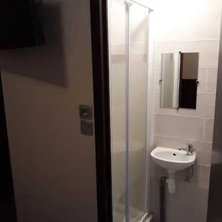 Hotel Azur Nancy