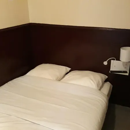 Hotel Azur Nancy