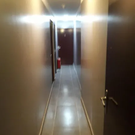 Azur Hotel Nancy