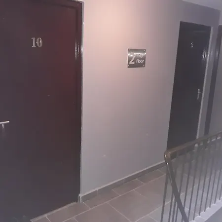 Hotel Azur 2*