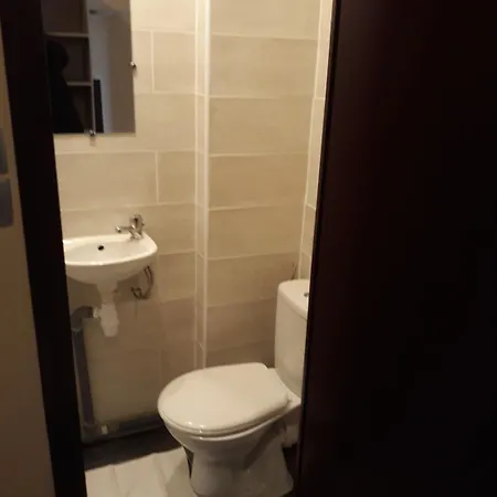 Hotel Azur Nancy