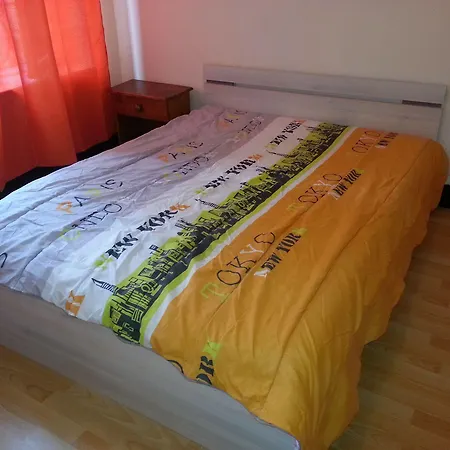 Azur Hotel Nancy