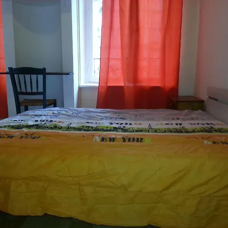 Hotel Azur Nancy