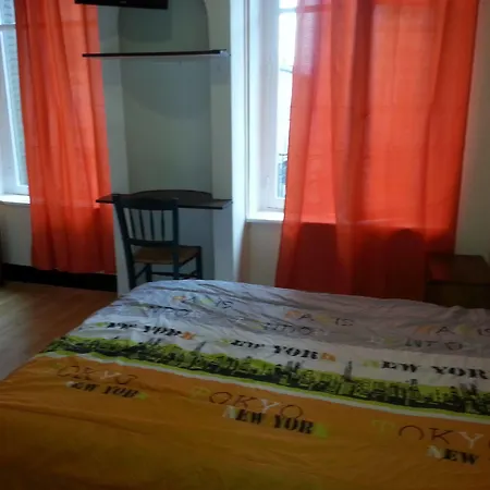 Azur Hotel