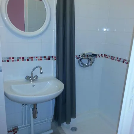 Azur Hotel Nancy