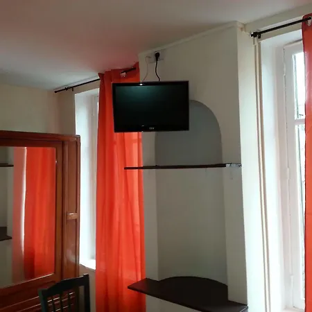 Hotel Azur Nancy
