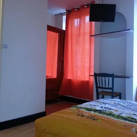 Hotel Azur