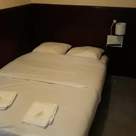 Hotel Azur 2*
