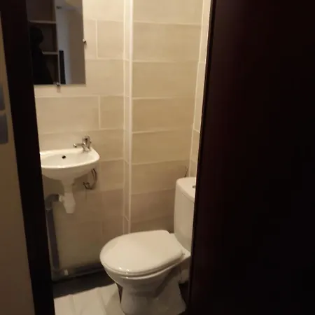 Hotel Azur Nancy